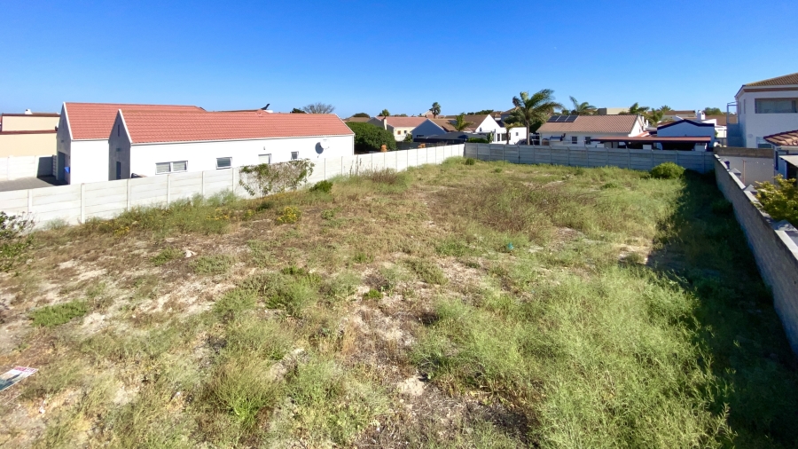 0 Bedroom Property for Sale in Port Owen Western Cape